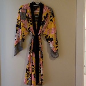 NWT Forever 21 Kimono